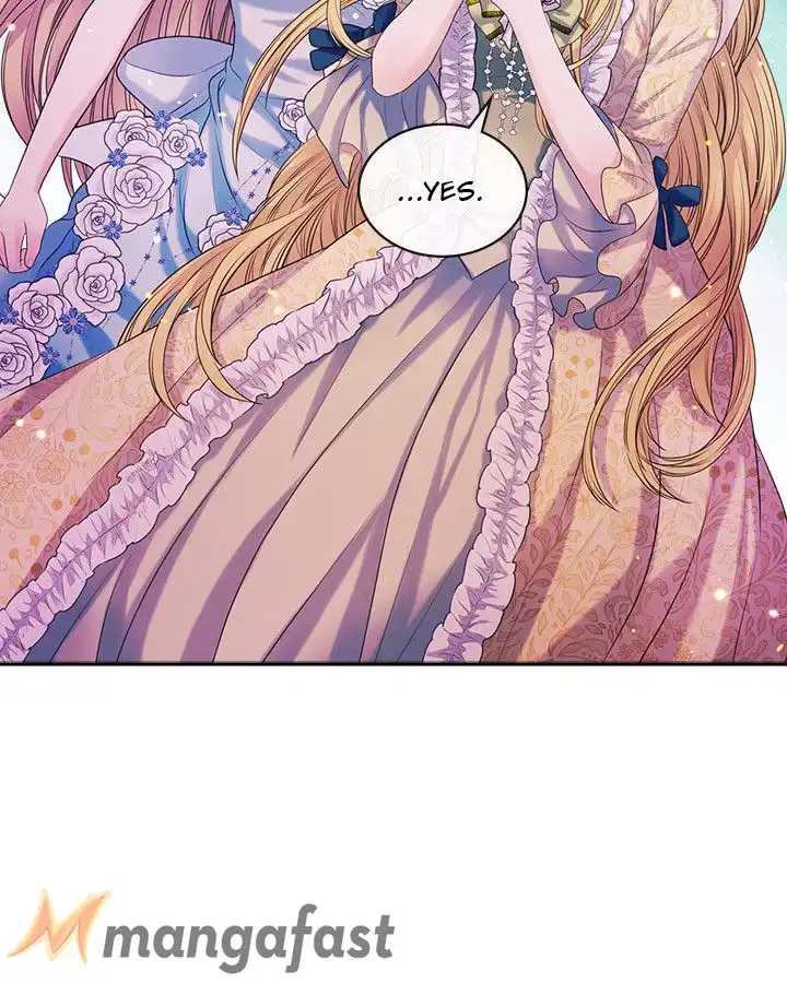 Sincerely: I Became a Duke's Maid Chapter 66 37